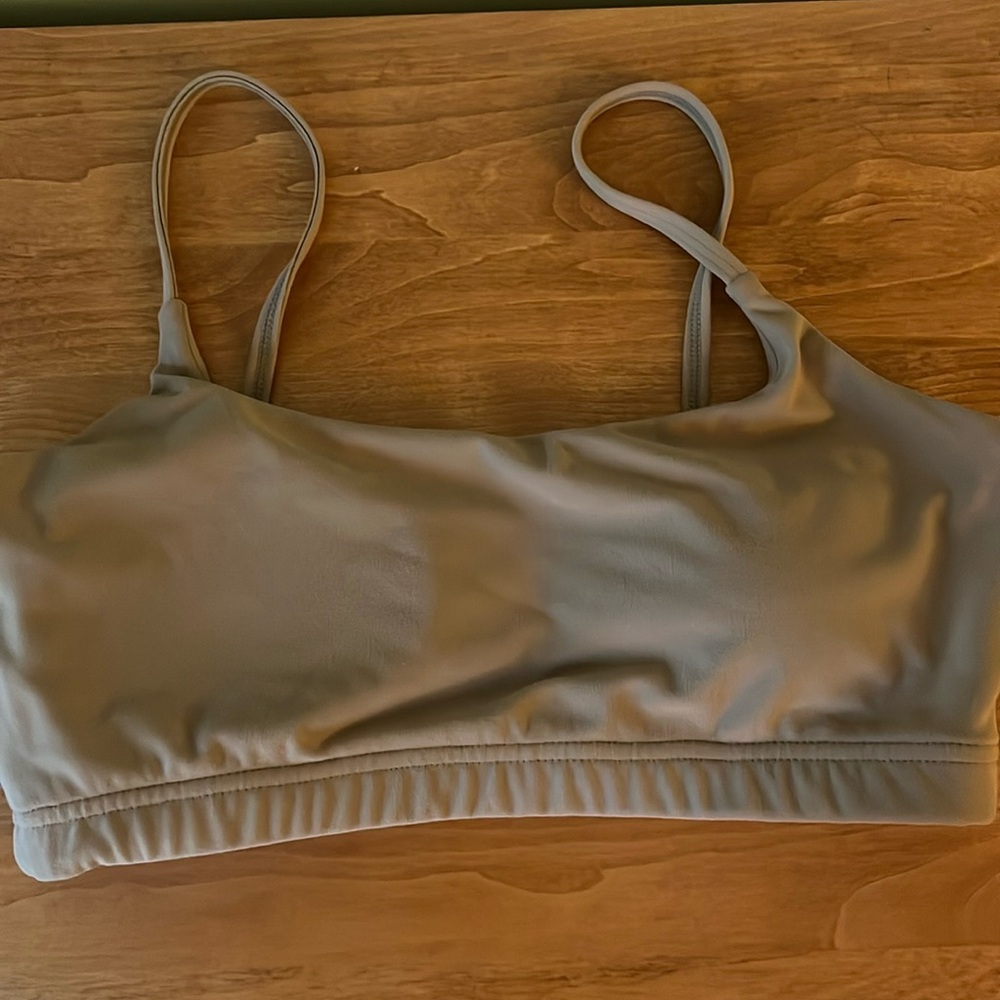 Alpha Forward Laidback Luxe Bra